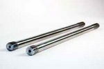 Moser Circle Track Axles